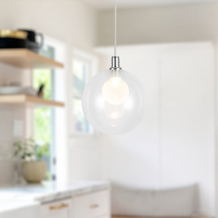PD3106 LED Pendant by Kuzco Lighting