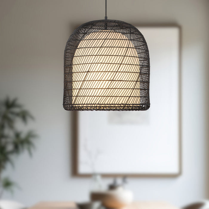 Bondi Pendant by Alora Lighting