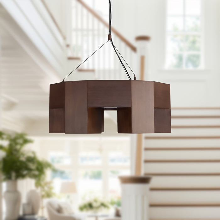 Bosco Chandelier