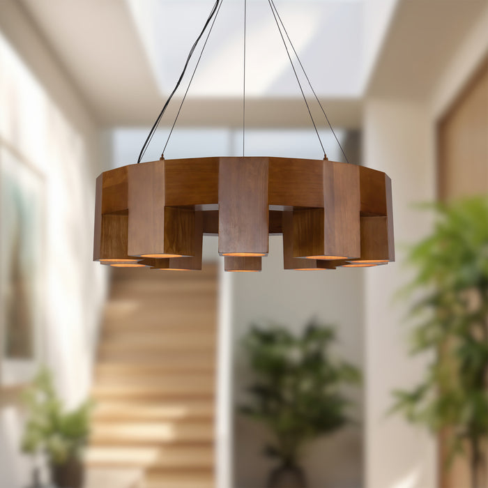 Bosco Chandelier