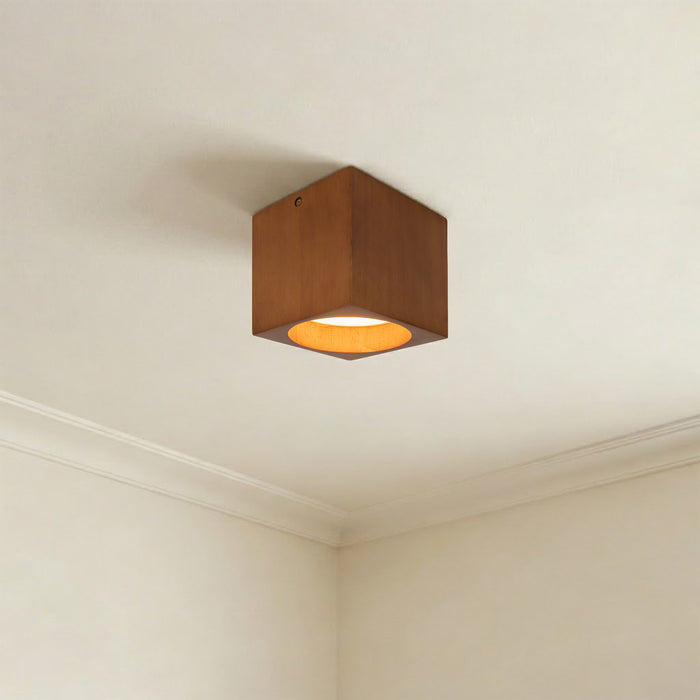 Bosco Flush Mount