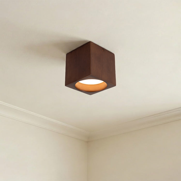 Bosco Flush Mount