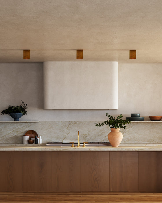 Bosco Flush Mount