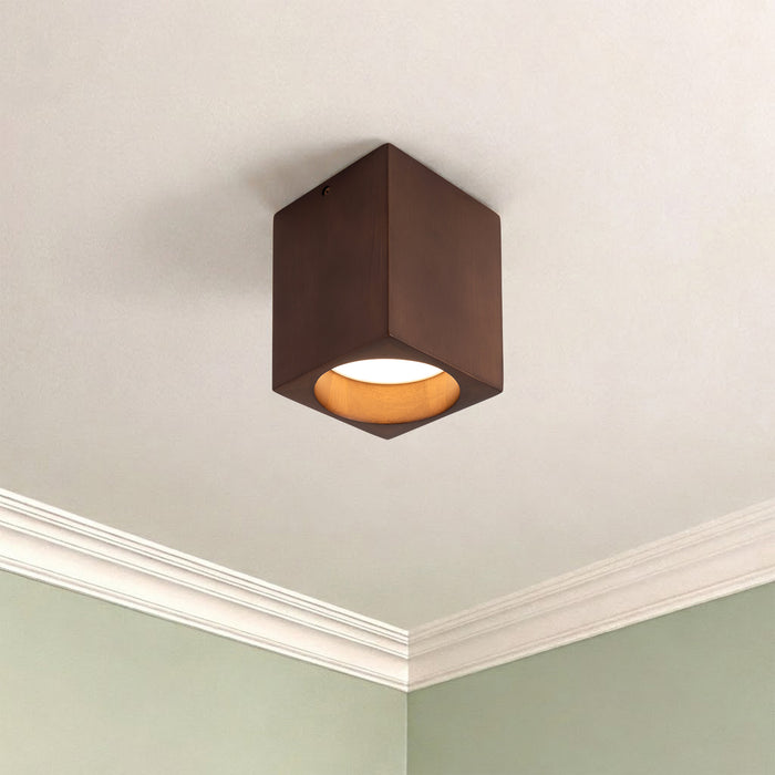 Bosco Flush Mount