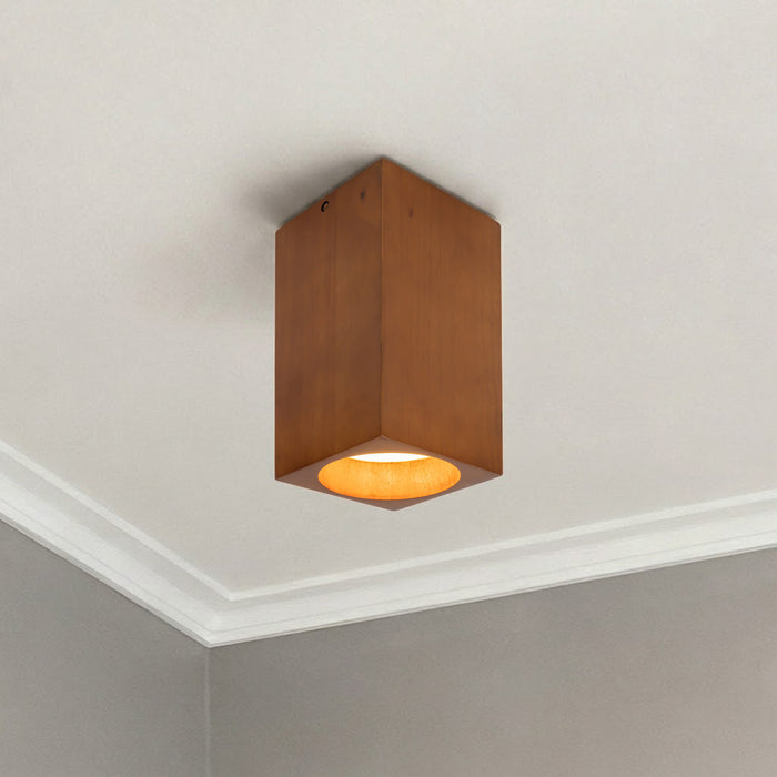 Bosco Flush Mount