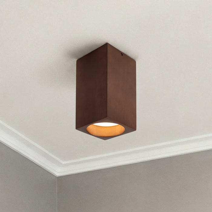 Bosco Flush Mount