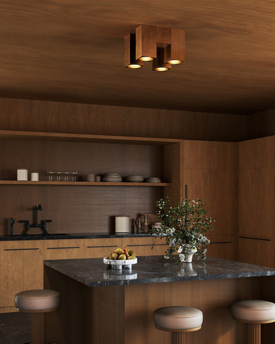 Bosco Flush Mount