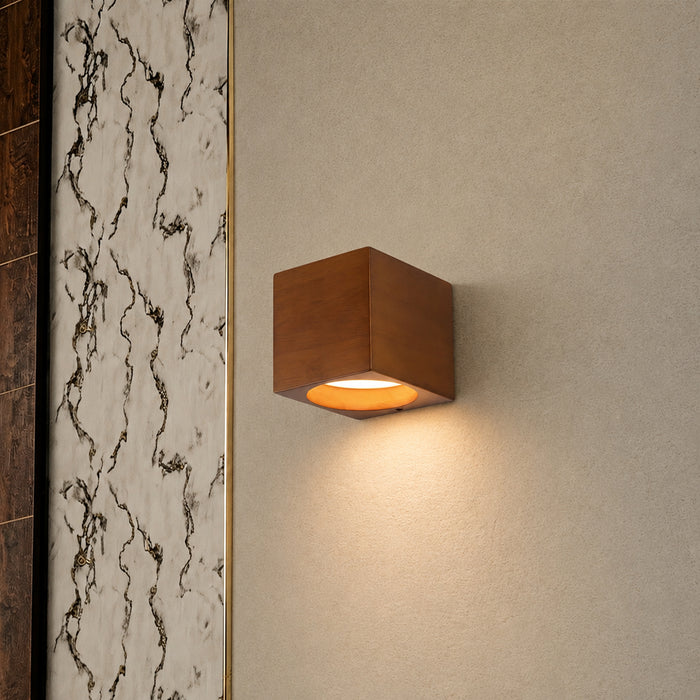 Bosco Wall Sconce
