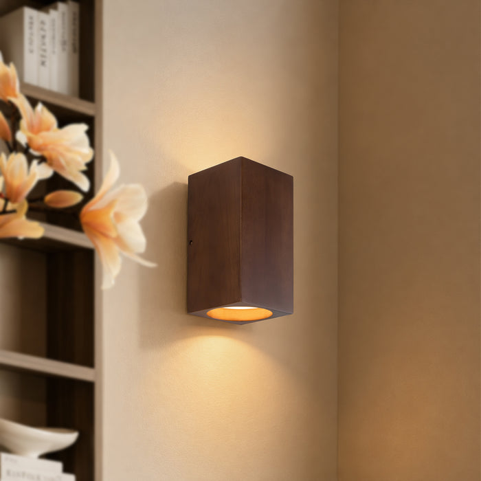 Bosco Wall Sconce