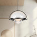 Bowery LED Pendant by Kuzco Lighting