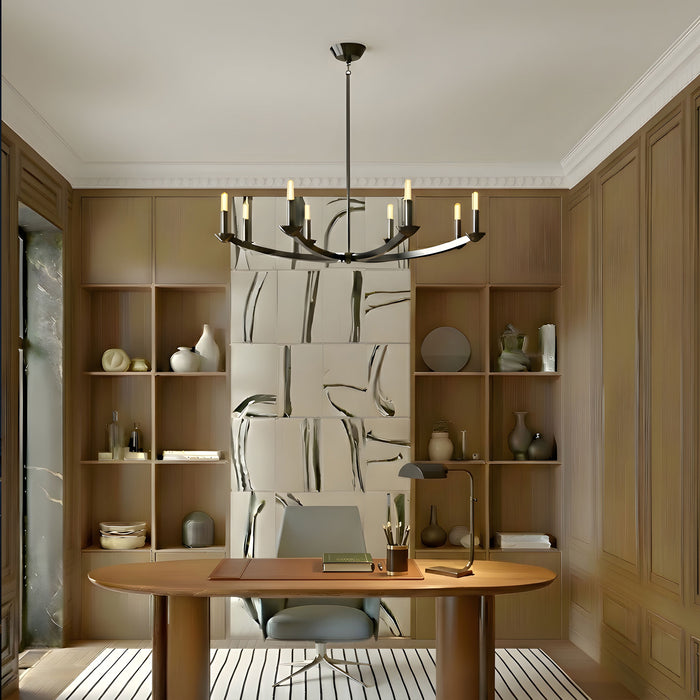Goldie Chandelier