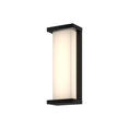 Load image into Gallery viewer, Bravo LED Exterior Wall Sconce in Black Finish | Kuzco Lighting
