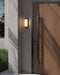 Bravo LED Outdoor Wall Sconce by Kuzco Lighting