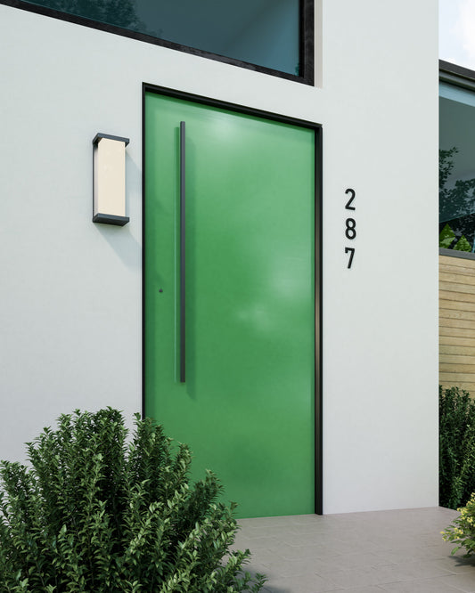 Bravo LED Exterior Wall Sconce