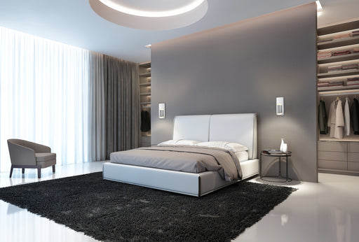 Brazen LED Wall Sconce by Kuzco Lighting