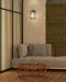 Brentwood Outdoor Wall Sconce by Alora Lighting