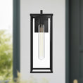 Load image into Gallery viewer, Brentwood Outdoor Wall Sconce
