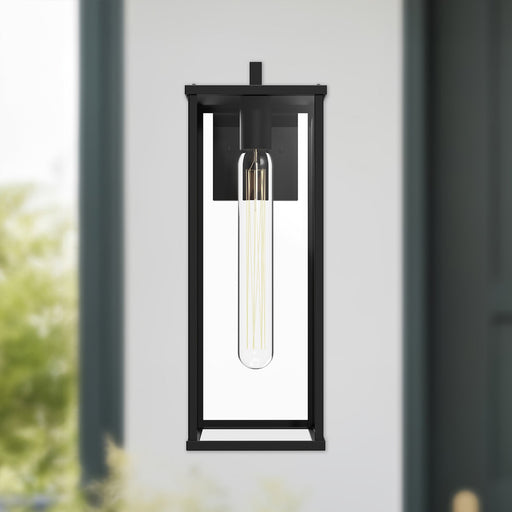 Brentwood Outdoor Wall Sconce by Alora Lighting