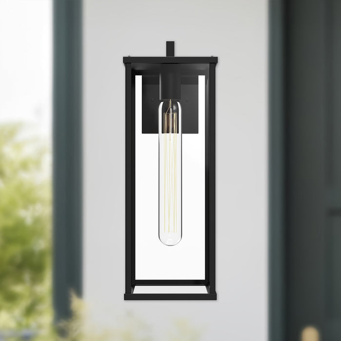 Brentwood Outdoor Wall Sconce by Alora Lighting