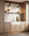 Brickell Wall Sconce by Alora Lighting