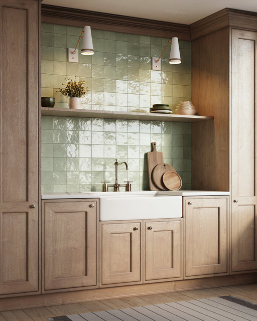 Brickell Wall Sconce by Alora Lighting