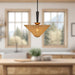 Bridgette Pendant by Alora Lighting