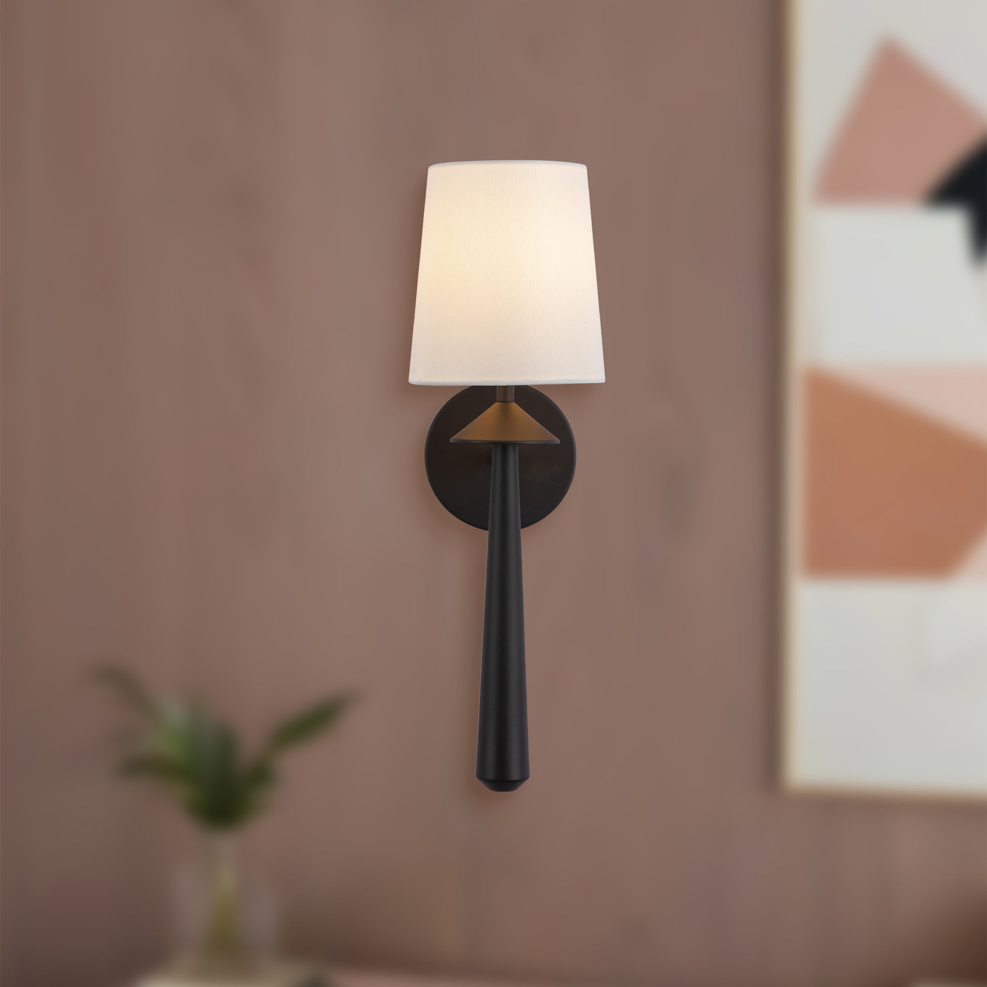 Bridgette Wall Sconce