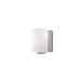 Bridgewater Bath Vanity in Brushed Nickel Finish | Kuzco Lighting