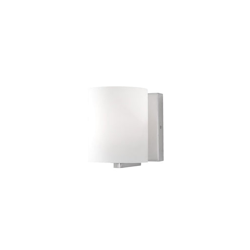 Bridgewater Bath Vanity in Chrome Finish | Kuzco Lighting