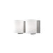 Bridgewater Bath Vanity in Brushed Nickel Finish | Kuzco Lighting