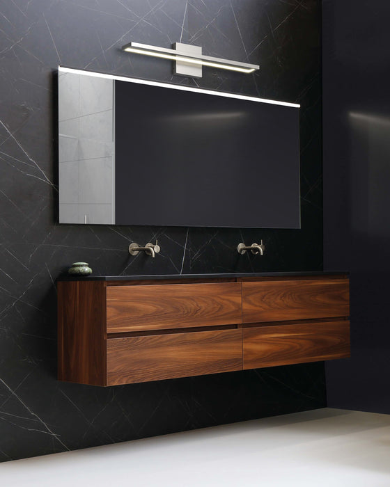 Brio LED Bath Bar by Kuzco Lighting