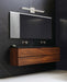 Brio LED Bath Bar by Kuzco Lighting