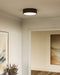 Brisbane Flush Mount by Alora Lighting
