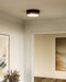 Brisbane Flush Mount by Alora Lighting