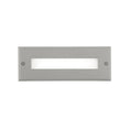 Load image into Gallery viewer, Bristol LED Exterior Wall/Step Light in Gray Finish | Kuzco Lighting
