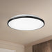 Brook LED Flush Mount by Kuzco Lighting