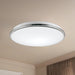 Brook LED Flushmount by Kuzco Lighting