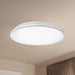 Brook LED Flush Mount by Kuzco Lighting