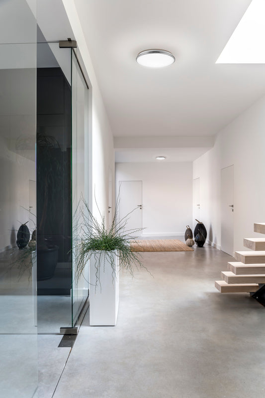 Brook LED Flushmount