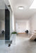 Brook LED Flushmount by Kuzco Lighting