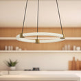 Load image into Gallery viewer, Bruni LED Pendant
