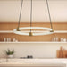 Bruni LED Pendant by Kuzco Lighting
