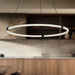 Bruni LED Pendant by Kuzco Lighting