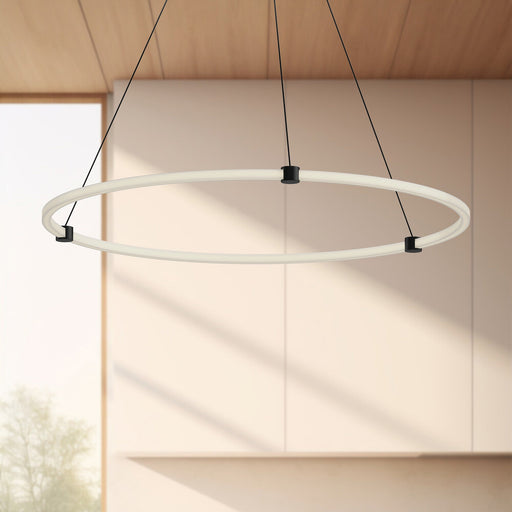 Bruni LED Pendant by Kuzco Lighting