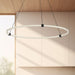 Bruni LED Pendant by Kuzco Lighting