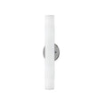Load image into Gallery viewer, Bute LED Wall Sconce in Brushed Nickel Finish | Kuzco Lighting
