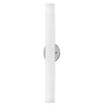 Load image into Gallery viewer, Bute LED Wall Sconce in Chrome Finish | Kuzco Lighting
