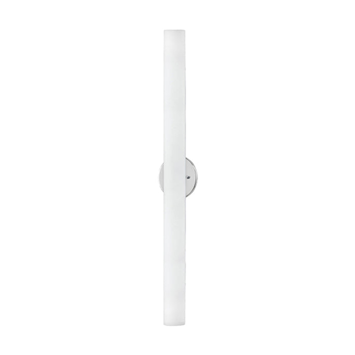 Bute LED Wall Sconce in Chrome Finish | Kuzco Lighting