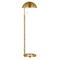 Load image into Gallery viewer, Balleroy Floor Lamp
