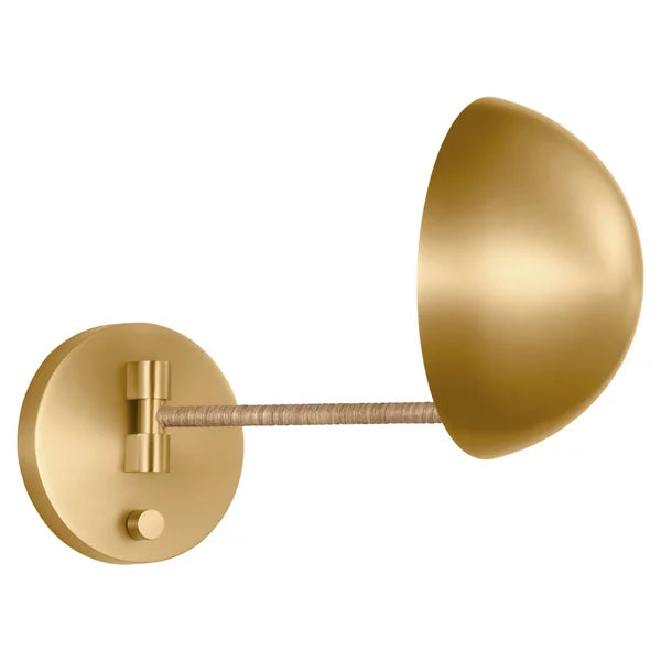 Balleroy Wall Sconce